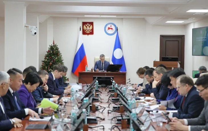 Индексация социальных выплат в 2026 году коснется более 182 тысяч якутян