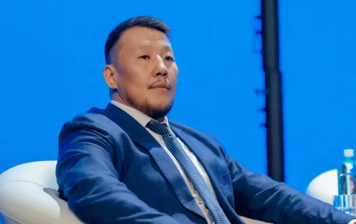 Новый руководитель &laquo;Союза строителей Якутии&raquo; бойко начал свою работу