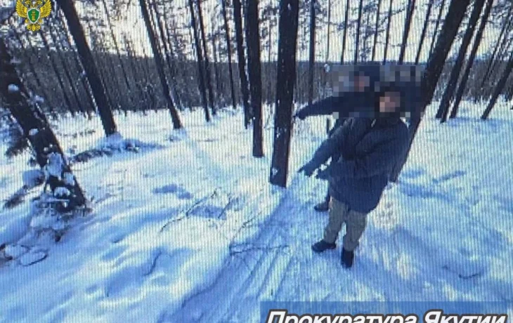 В Нерюнгри вынесен приговор двум иностранцам за сбыт наркотиков