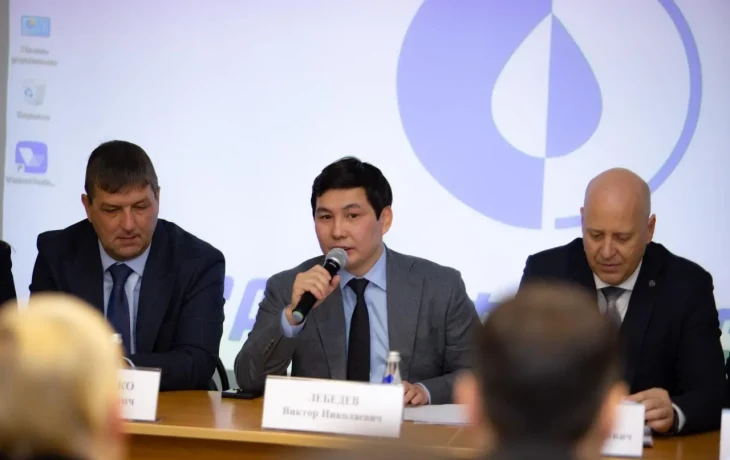 Съезд директоров АО &laquo;Саханефтегазсбыт&raquo; способствует профессиональному росту, выработке предложений и сплочению коллектива