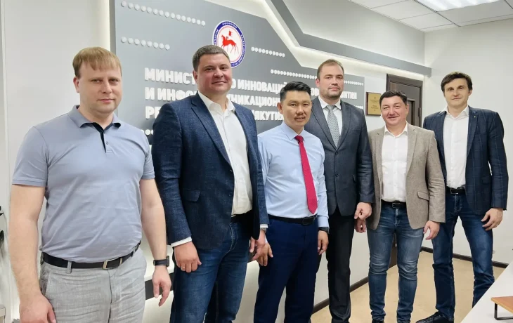 В Якутии подготовят ещё 344 км волоконно-оптического кабеля для линии Хандыга &mdash; Тополиное