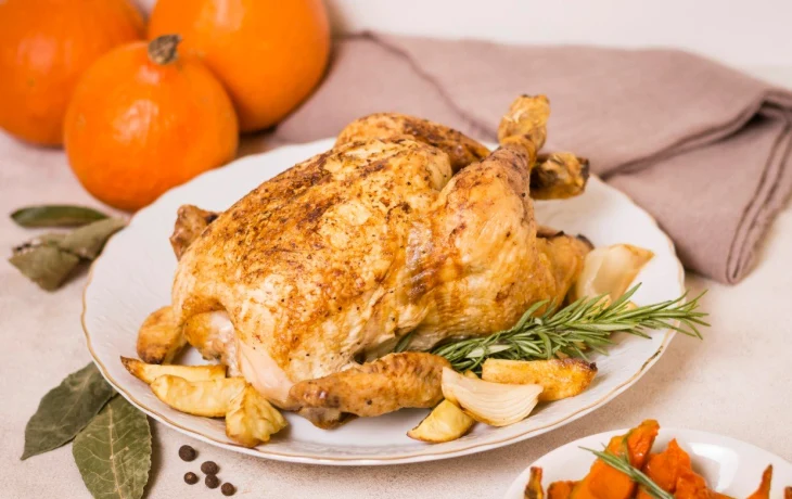 &laquo;Нет ничего хуже куриного мяса&raquo;&nbsp;&mdash; ужасное мясо для&nbsp;здоровья: ужасные выводы врачей