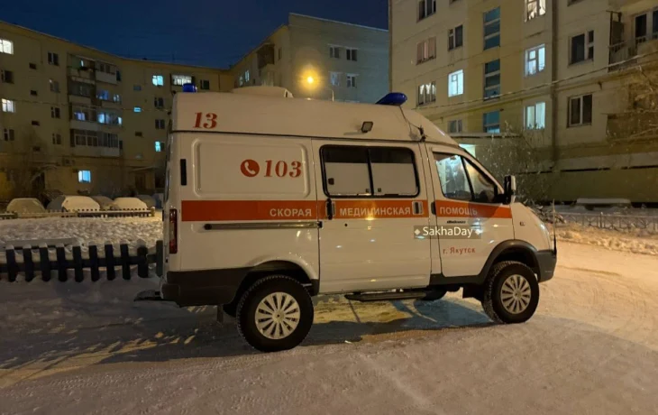 В Якутской национальной гимназии при аварии с отоплением пострадал школьник