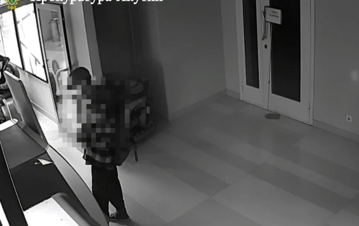 В Якутске курьер предстанет перед судом за обман пенсионеров на 1,6 млн рублей