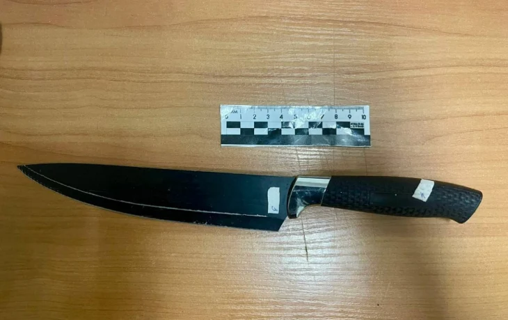 Житель Якутии обвинен в убийстве женщины из чувства сострадания
