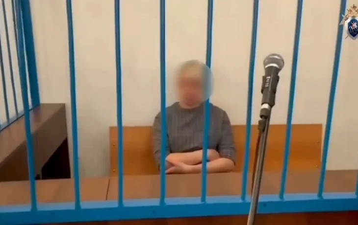 В Алданском районе судят пару за особую жестокость к малолетнему ребенку