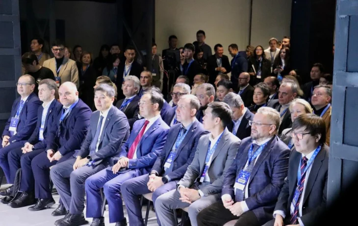 В работе форума &laquo;Цифровой Алмаз&raquo; в Якутии примут участие руководители федеральных министерств