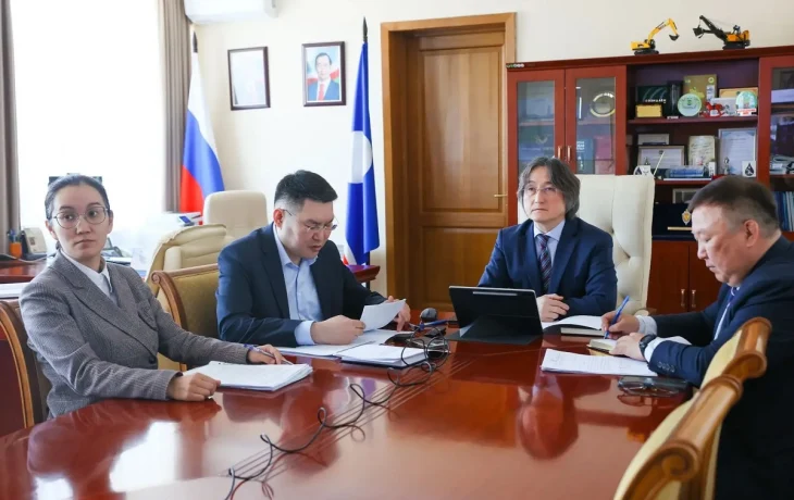 В Якутии подвели итоги развития местного производства за 2025 год