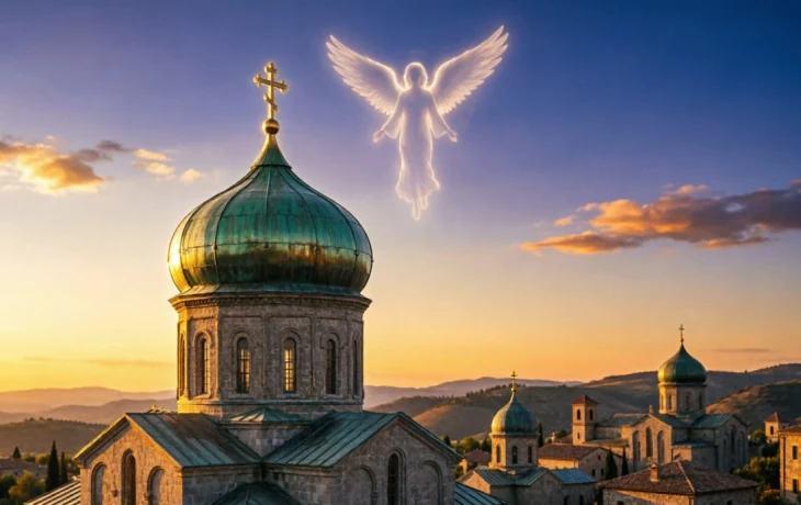 Кто празднует именины 16 августа? 5 мужских имен и редкое женское