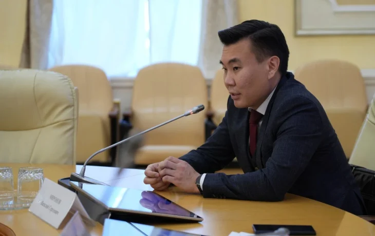 Ректор ВШИМ рассказал о деталях обучения по программе &laquo;Якутия &ndash; Земля героев&raquo;
