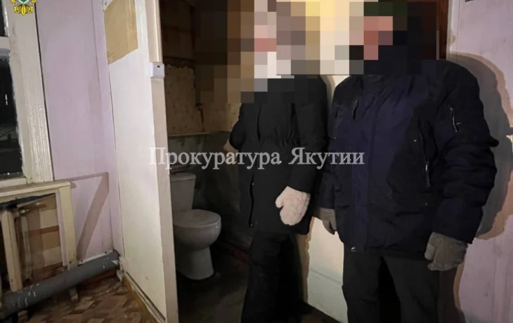 Жительница Якутии, у которой отобрали ребенка, продолжала получать за него выплаты