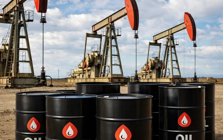Минфин США вновь продлил послабление санкций для морских поставок российской нефти