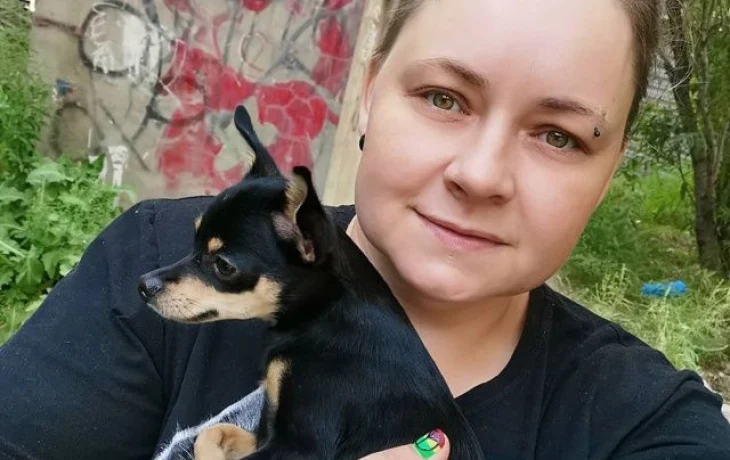 "Я устала на столько, что это сказывается на здоровье": Известная в Якутске зоозащитница рассказала, почему хочет уехать из города