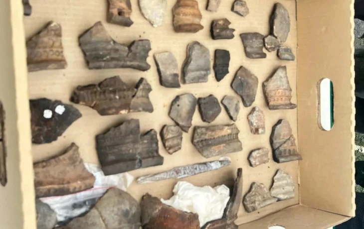 Группа &laquo;ВИС&raquo; признана лучшим партнёром в сфере сохранения исторической памяти Якутии