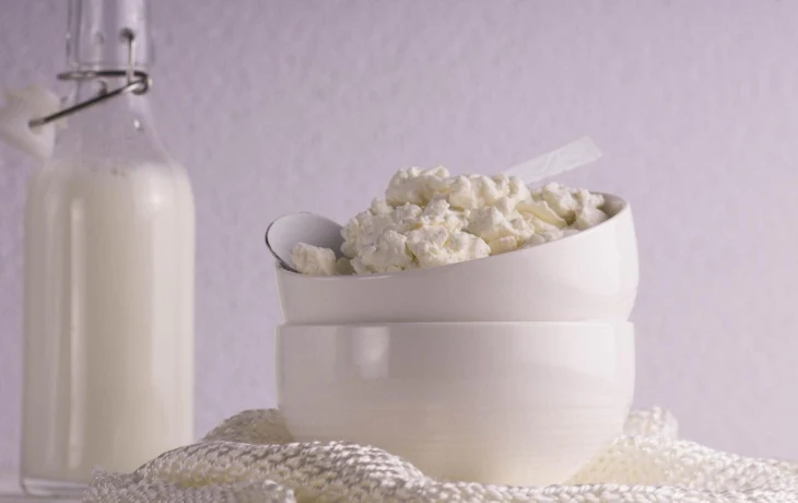 Вкуснее вы еще не ели &mdash; как приготовить творожные рогалики с пикантной ореховой начинкой