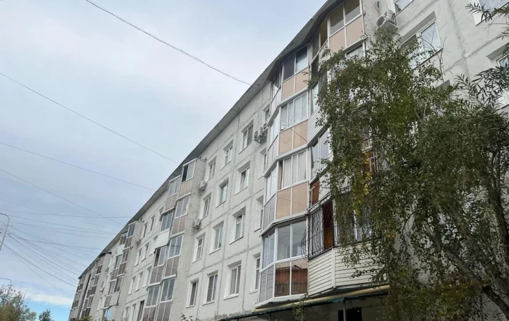 В Якутске проверили готовность домов к отопительному сезону