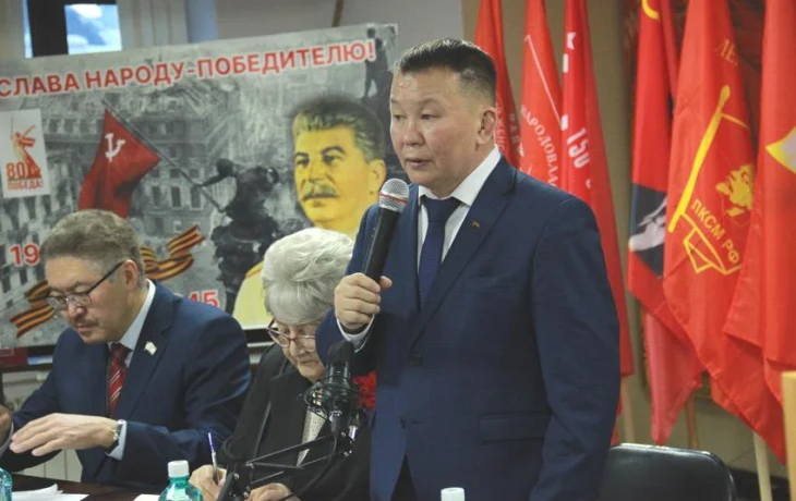 Коммунисту Вячеславу Куличкину подтвердили полномочия