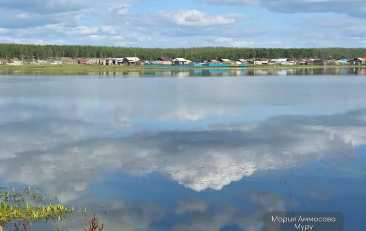 Туман, местами дожди и до +25&deg;C: прогноз погоды в Якутии на 31 августа