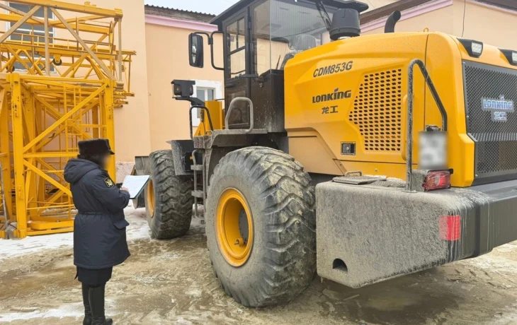 Лишь после ареста техники организация выплатила более 230 млн рублей долга по налогам
