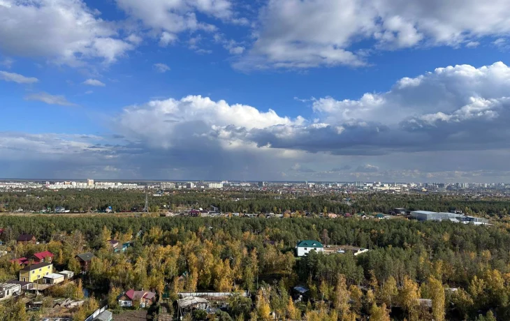 Отопление включили в 100% многоквартирных домов в Якутске