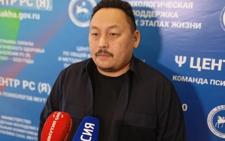 Психологи Якутии провели свыше 770 консультаций с военнослужащими и их родными