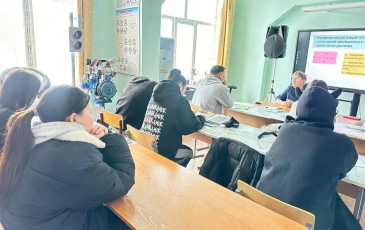 Наркологи провели медосмотры в арктических районах Якутии