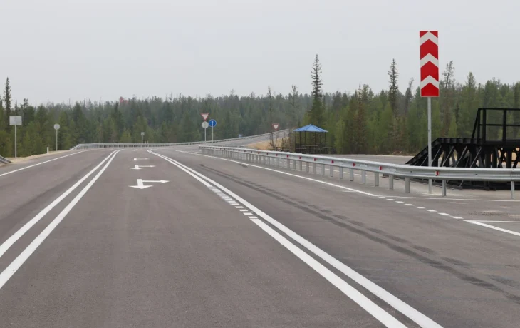В Алданском районе произошли пожар и авария, есть погибшие