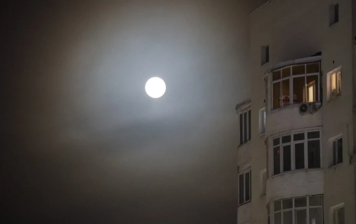 Пока в Якутии была ночь: атака БПЛА, ситуация в Иране и Паралимпийские игры