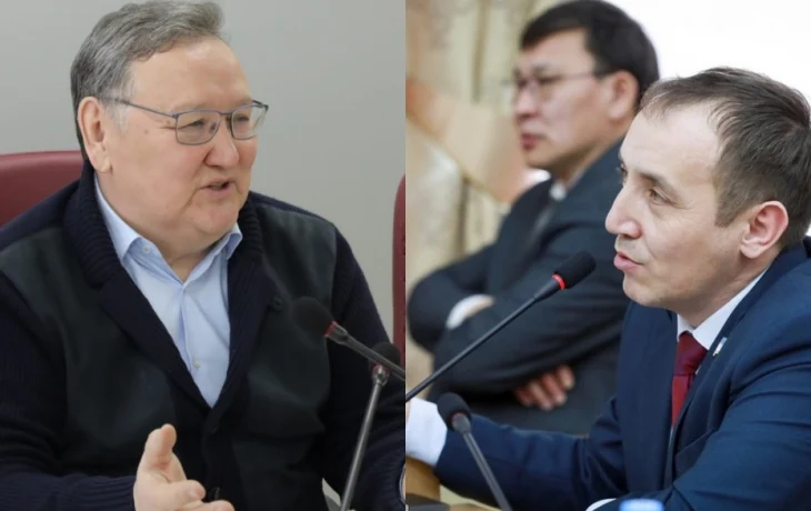Виктор Федоров: Депутат Иванов нарушил Уголовный кодекс