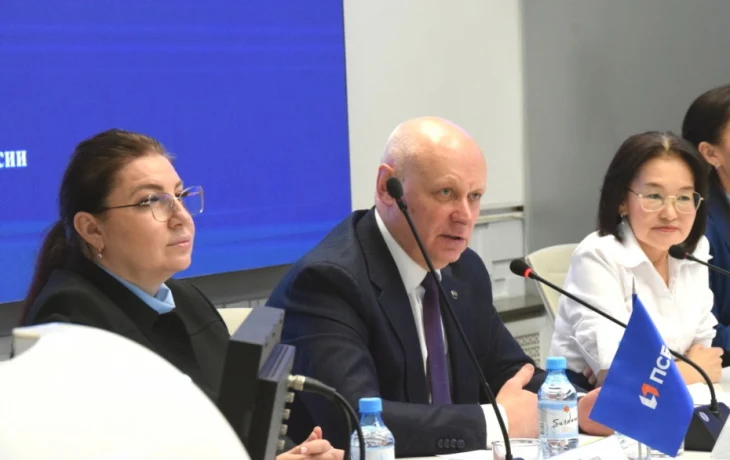 ЯРО &laquo;ОПОРЫ РОССИИ&raquo; провело бизнес-сессию по изменениям в законодательстве для предпринимателей