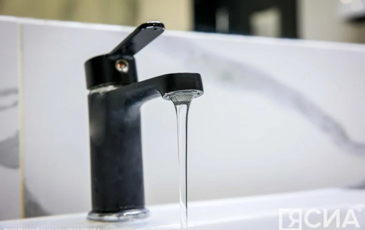 Отключения света, воды и газа пройдут в Якутске 16 июля