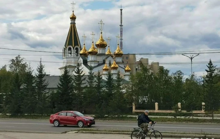 В Якутске до +14, на западе до +21: о погоде 19 мая