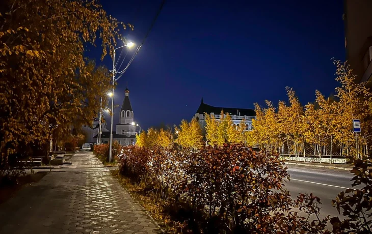 Пока в Якутии была ночь: обращение легкоатлетов, роды в самолете, пропавший турист
