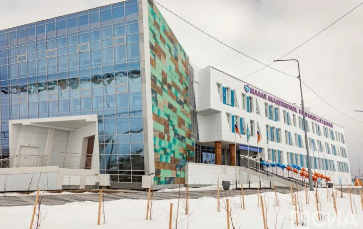 Более 120 школьников Якутии представят проекты в финале конкурса &laquo;Большие вызовы&raquo;