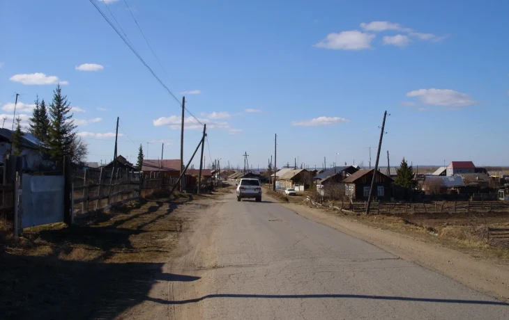 Жителям Старой Табаги разъяснили порядок выкупа земель под строительство Ленского моста