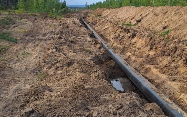 Алексей Колодезников: &laquo;Завершился ремонт магистрального газопровода &laquo;Павловск-Майя&raquo;
