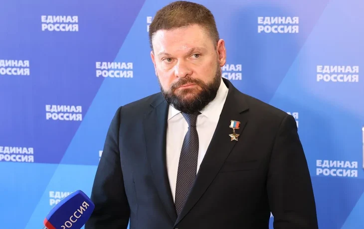 &laquo;Единая Россия&raquo; выступила против излишней цензуры в искусстве