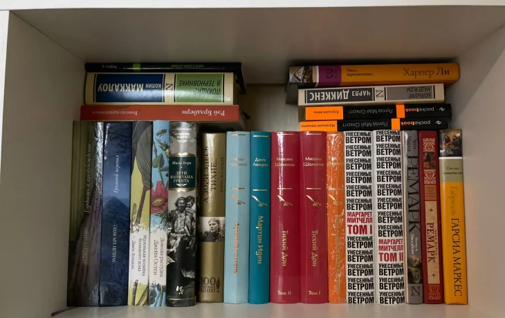 В День книголюбов в Якутске пройдет фестиваль &laquo;Книговорот в Старом городе&raquo;