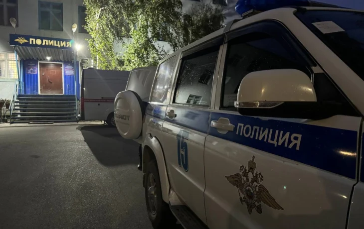 В Якутске женщина напала на мужчину с ножом &mdash; возбуждено уголовное дело