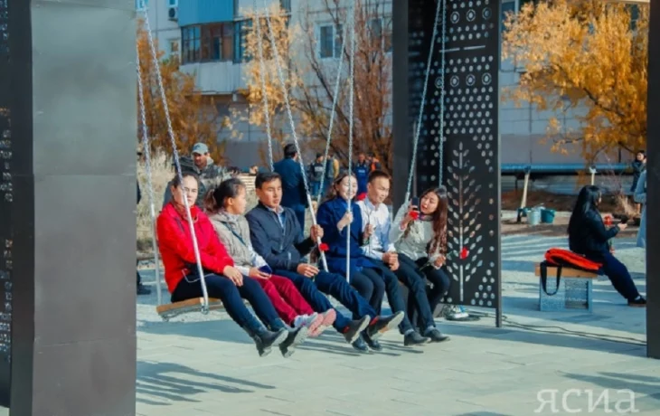 В Якутске вручат первую Национальную Дальневосточную архитектурную премию &laquo;ДальАрх&raquo;