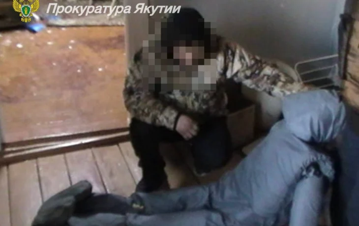 Житель Намского улуса насмерть забил приятеля табуреткой и стулом, приревновав свою супругу