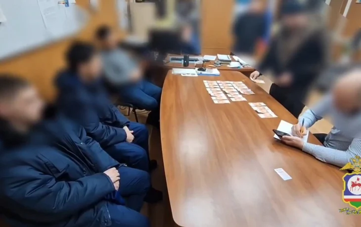 В Мирнинском районе пресечена кража 6 тонн дизельного топлива с нефтяного месторождения
