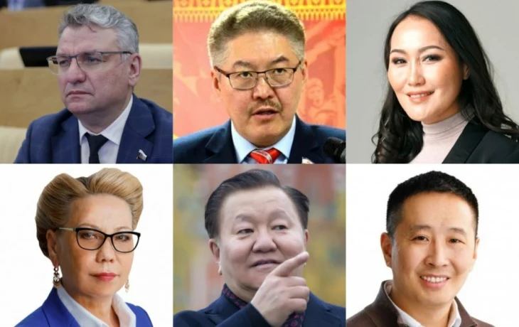 Выборы в Госдуму-2026 в Якутии: кто поборется за мандаты