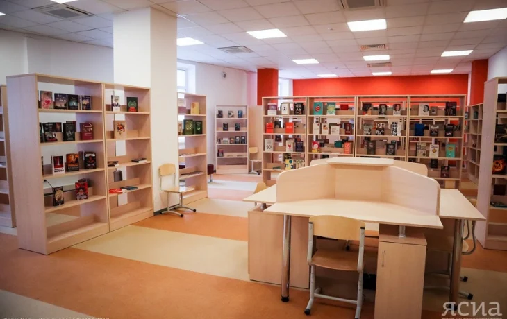 Фестиваль &laquo;Книжный ветер&raquo; и форум библиотекарей состоятся в Якутске