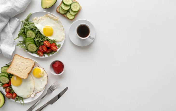 Кушать подано: теплые традиции советских завтраков &mdash; эстетика вкуса и гостеприимства, а все из-за колбасы и фарфора