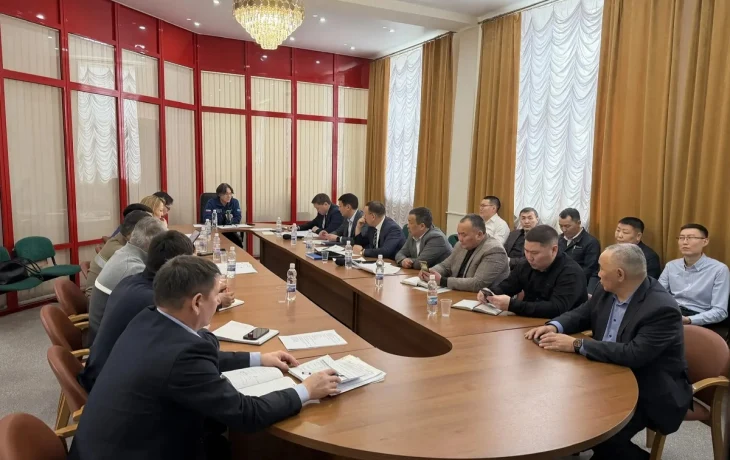 Чурапчинская спортшкола перейдет на энергоэффективную систему