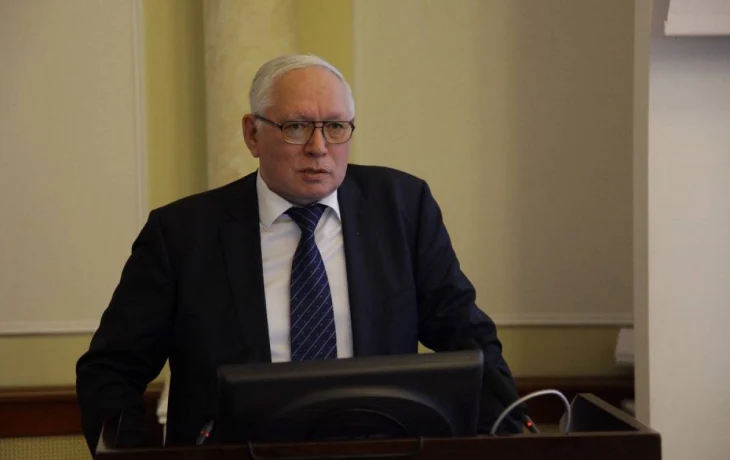 Александр Кугаевский: &laquo;Участники северного завоза должны работать по единому строгому графику&raquo;