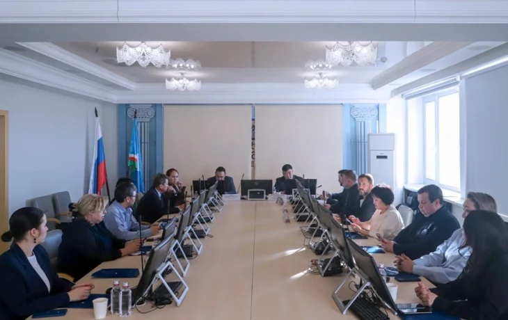 Якутские железнодорожники отчитались об успешном завершении зимнего этапа северного завоза