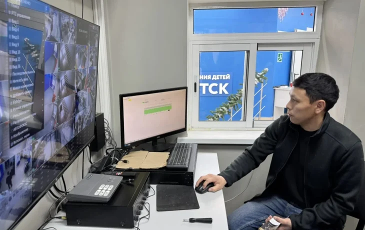 Пилотный проект по автоматизации системы внедрили IT-кубе Якутска