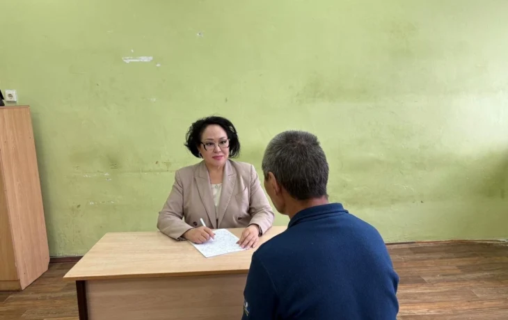 В Якутии бездомных граждан принудительно отправляют на СВО? Комментарий омбудсмена Сарданы Гурьевой